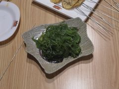 -三个大叔烤羊肉串·歌手驻唱·碳烤鲜肉(西三旗店)