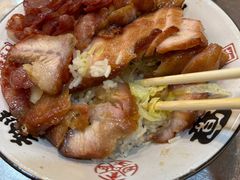 -吾家香港烧腊专门店