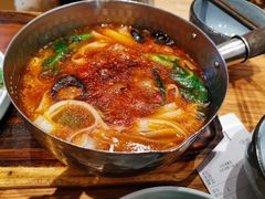 -小满手工粉(上海月星环球港店)