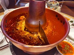 -东门口涮肉·砂锅·烤串(老门东店)