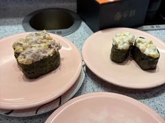 -争鲜回转寿司(海曙天一PLUS店)