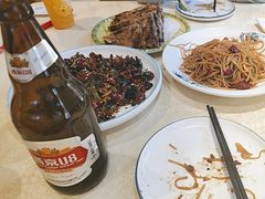 -新侨小馆(东直门北小街店)
