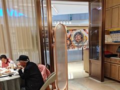 -新吉士·上海菜(浦东LCM置汇旭辉店)