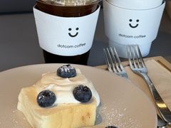 -dotcom coffee古点咖啡(致真大厦店)