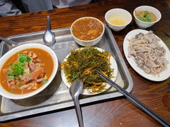 -姚记炒肝店(簋街店)