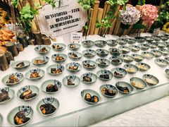-川骄海鲜自助(河东店)