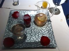 -戈雅法餐厅(世界城广场店)