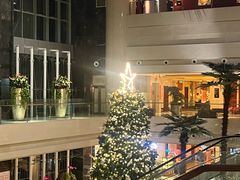 -广州白云机场铂尔曼大酒店·恬园创意中餐厅