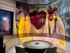 -烛影拾光观景餐厅·创意菜·摄影·小提琴(大唐不夜城店)