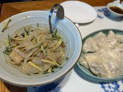 -东方饺子王(新阳路店)