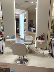 -Mentor Hair Salon