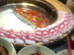 -蜀大侠火锅(森兰花园城店)