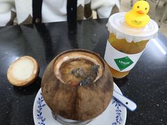 -達揚原味燉品(文明路店)