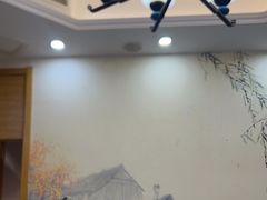 -香山湖家家宴(中山陵店)