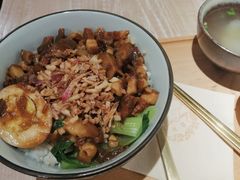 无敌卤肉饭-春风·有糖(崇宁路店)