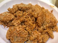 -眷江南之小蓝鲸(王府大街店)