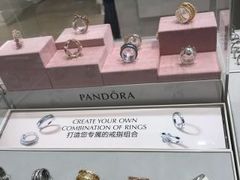 -Pandora潘多拉珠宝(朝阳大悦城店)