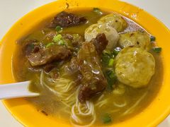 -金利食店(氹仔店)