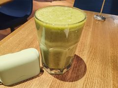 大力水手果汁-Wagas沃歌斯(大学路店)