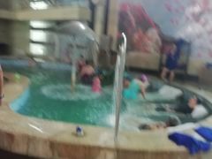 -南宫温泉水世界