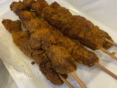-功德林素菜饭庄(前门店)