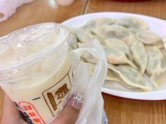 -喜家德虾仁水饺(北站店)