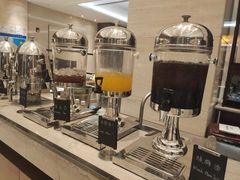 -新发展亚太JW万豪酒店·福苑咖啡厅