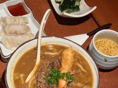 -希望日本料理(保利香槟花园店)