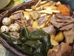 -灶东家民间菜(回兴店)