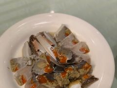 -宁波汉通海鲜大酒店(江湾店)