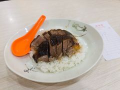 -一乐烧鹅(中环店)
