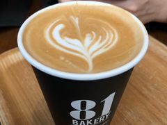 -81bakery(关山路店)