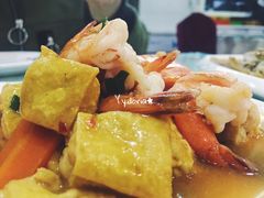 潮汕豆腐-潮汕铺老店(甜水井店)