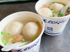 -同利肉燕老铺(澳门路店)