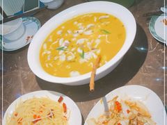-老屋印象川菜(世纪东方店)