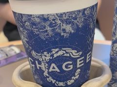 -霸王茶姬(上海恒基名人店)