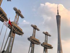 -海心沙亚运公园
