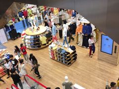 -优衣库(深圳万象天地旗舰店)