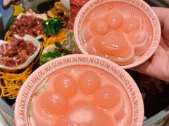 -猫爪爪原切自助烤肉(观音桥阳光世纪店)