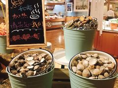 -咖啡苑·沈阳今旅酒店Hotel Jen·香格里拉集团