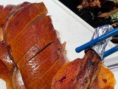 -小大董·烤鸭(观景餐厅·南京西路店)