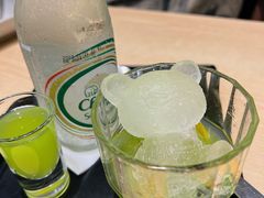 -豪客来牛排(鼓楼名店街店)