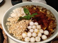 -绿茶餐厅(领展购物广场·中关村店)
