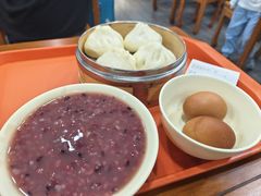 -庆丰包子铺(南站二店)