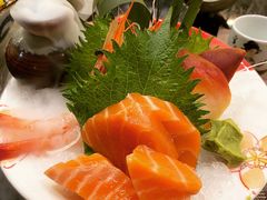 -品未·铁板烧(甜水园店)
