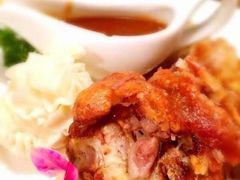 -宝莱纳啤酒花园餐厅PAULANER BRAUHAUS Nanjing(广州路店)