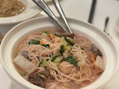 -莆田餐厅PUTIEN(西安万象天地店)