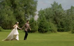 -薇咖映画婚纱摄影工作室