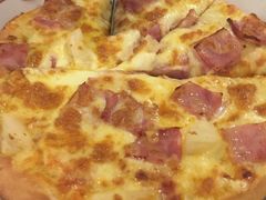 -萨莉亚意式餐厅(苏州泉屋店)