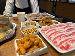 -傣妹火锅(南京东路一店)